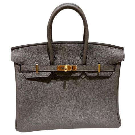 sac hermes gris|different styles of hermes bags.